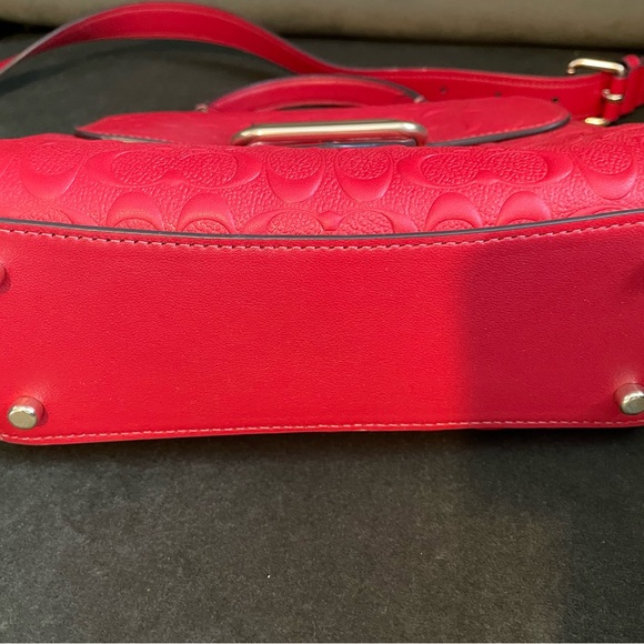 Coach crossbody bag - Picture 2 of 8